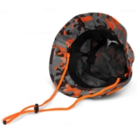 Sonubaits Camo Bucket Hat